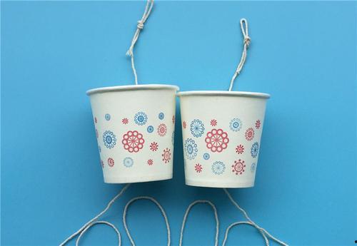 纸杯子游戏成人玩法视频,趣味互动，挑战智慧新高度